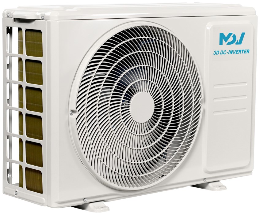 Кондиционер Mdv Integra Pro MDSAI-09HRFN8/MDOAI-09HFN8 Кондиционер Mdv Integra Pro MDSAI-09HRFN8/MDOAI-09HFN8