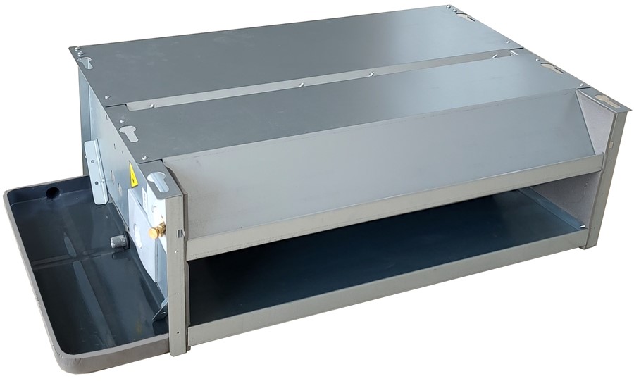 Канальный фанкойл до 12 кВт IGC IWF-Q1200CB43