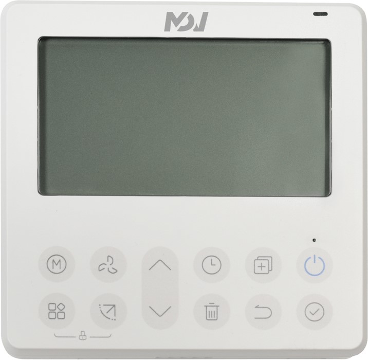 Канальный кондиционер Mdv MDT2I-12HWFN8/MDOU-12HFN8 Канальный кондиционер Mdv MDT2I-12HWFN8/MDOU-12HFN8