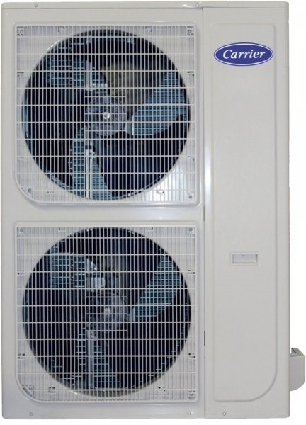 Кассетный кондиционер Carrier 42TSH0361001931/38HN0361193A Кассетный кондиционер Carrier 42TSH0361001931/38HN0361193A