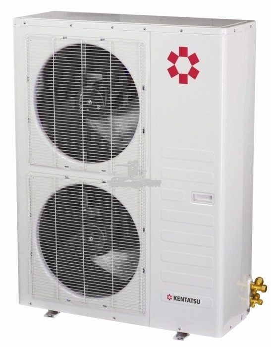 Колонный кондиционер Kentatsu KSFV140XFAN3/KSUT140HFAN3 Колонный кондиционер Kentatsu KSFV140XFAN3/KSUT140HFAN3