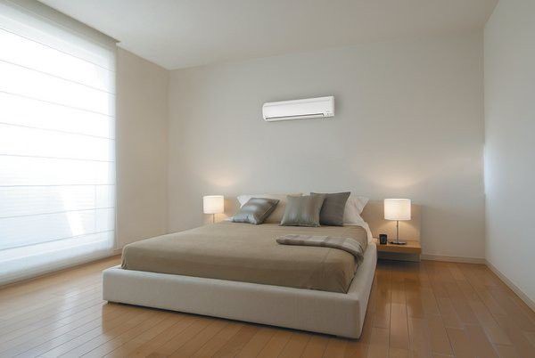 Настенный внутренний блок мульти сплит-системы Daikin FTXS71G Настенный внутренний блок мульти сплит-системы Daikin FTXS71G