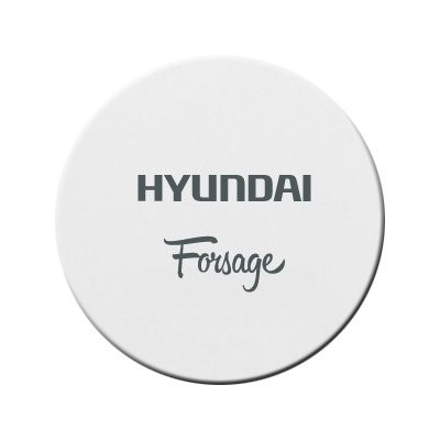 Настенный внутренний блок мульти-сплит системы Hyundai H-ALMS1-12H-UI153/I Настенный внутренний блок мульти-сплит системы Hyundai H-ALMS1-12H-UI153/I