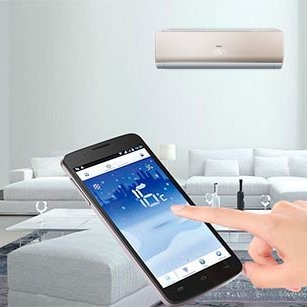 Настенный внутренний блок мульти сплит-системы Haier Super Match AS18NS3ERA-G Настенный внутренний блок мульти сплит-системы Haier Super Match AS18NS3ERA-G