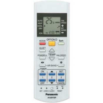 Настенный внутренний блок мульти сплит-системы Panasonic DeLuxe CS-E28RKDS Настенный внутренний блок мульти сплит-системы Panasonic DeLuxe CS-E28RKDS