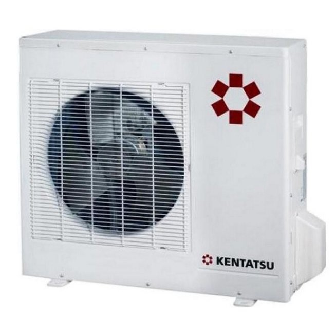 Кассетный кондиционер Kentatsu KSVR70HFAN1/KSUT70HFAN1 Кассетный кондиционер Kentatsu KSVR70HFAN1/KSUT70HFAN1