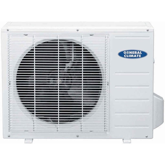 Канальный кондиционер General Climate GC/GU-DN48HWN2 Канальный кондиционер General Climate GC/GU-DN48HWN2
