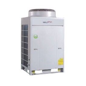 Наружный блок VRF системы Aeronik AMV-Pdm280W/NaB-M