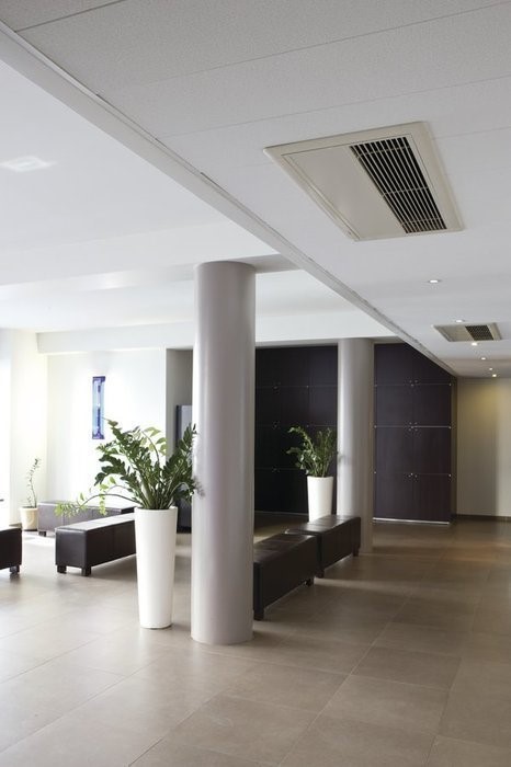 Кассетная VRF система Daikin FXKQ40M Кассетная VRF система Daikin FXKQ40M