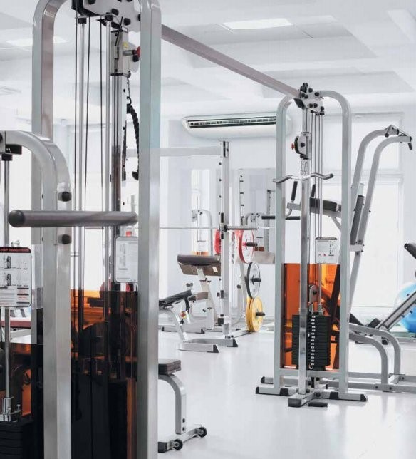 Напольно-потолочная VRF система Electrolux ESVMU-SF-71 Напольно-потолочная VRF система Electrolux ESVMU-SF-71
