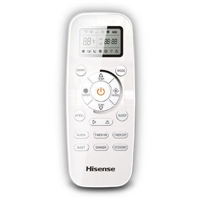Напольно-потолочная VRF система Hisense AVV-30URSCB Напольно-потолочная VRF система Hisense AVV-30URSCB