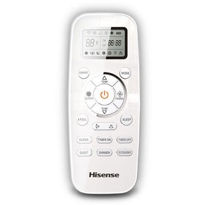 Напольно-потолочная VRF система Hisense AVV-38URSCB Напольно-потолочная VRF система Hisense AVV-38URSCB
