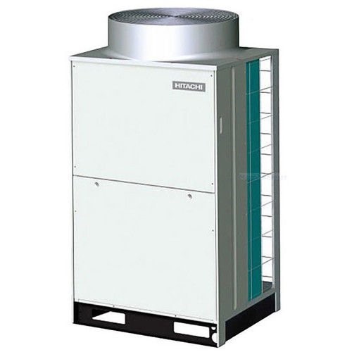 Наружный блок VRF системы Hitachi RAS-8FSXN1E