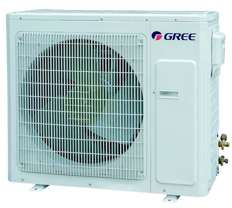 Напольно-потолочный кондиционер Gree GTH30K3HI/GUHN30NK3HO Напольно-потолочный кондиционер Gree GTH30K3HI/GUHN30NK3HO