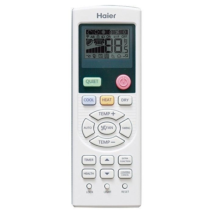 Напольно-потолочный кондиционер Haier AC36ES1ERA(S)/1U36HS1ERA(S) Напольно-потолочный кондиционер Haier AC36ES1ERA(S)/1U36HS1ERA(S)