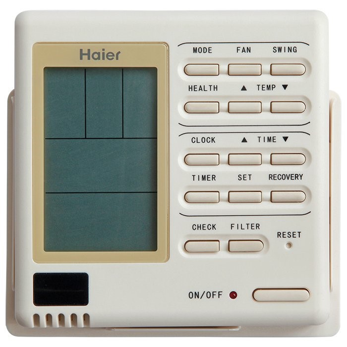Напольно-потолочный кондиционер Haier AC36ES1ERA(S)/1U36HS1ERA(S) Напольно-потолочный кондиционер Haier AC36ES1ERA(S)/1U36HS1ERA(S)