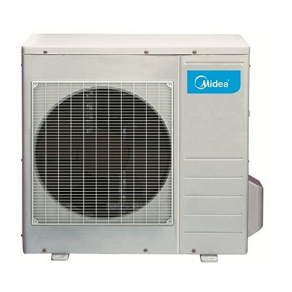 Канальный кондиционер Midea MHG-48HWN1-R(A)/MOU-48HN1-RR Канальный кондиционер Midea MHG-48HWN1-R(A)/MOU-48HN1-RR