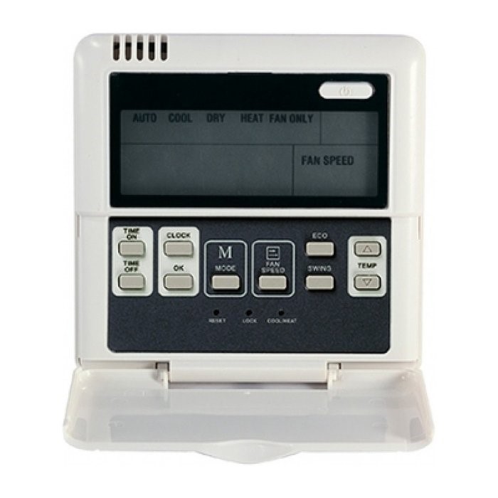 Канальный кондиционер Midea MHG-48HWN1-R(A)/MOU-48HN1-RR Канальный кондиционер Midea MHG-48HWN1-R(A)/MOU-48HN1-RR