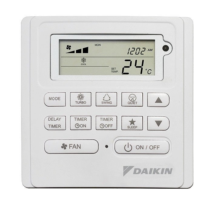 Канальный кондиционер Daikin FDMQN35CXV/RYN35CXV Канальный кондиционер Daikin FDMQN35CXV/RYN35CXV