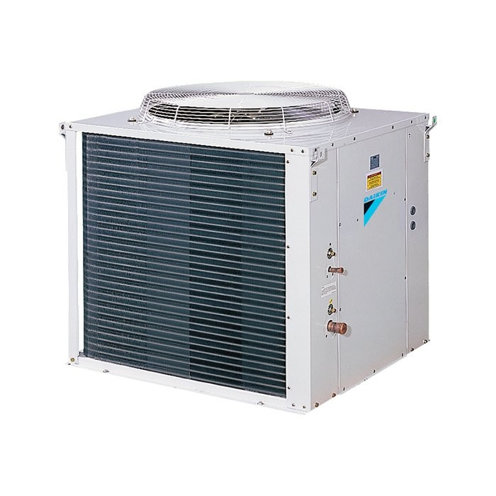 Канальный кондиционер Daikin FDYMP100DXV/RCYP100EXY Канальный кондиционер Daikin FDYMP100DXV/RCYP100EXY