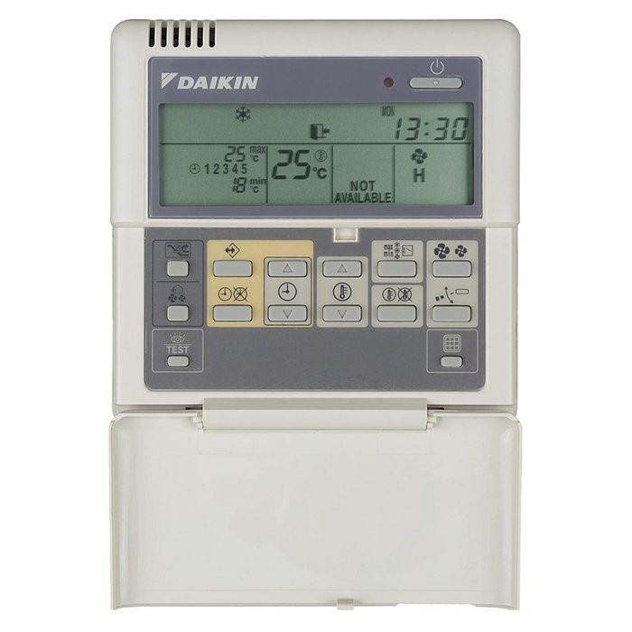 Канальный кондиционер Daikin FDYMP100DXV/RCYP100EXY Канальный кондиционер Daikin FDYMP100DXV/RCYP100EXY