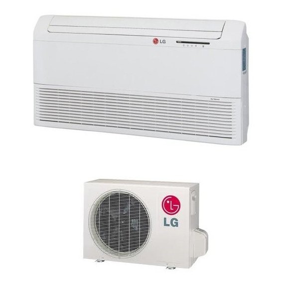 Напольно-потолочный кондиционер Lg UV48.NLDR0/UU48.U3DR0 Напольно-потолочный кондиционер Lg UV48.NLDR0/UU48.U3DR0