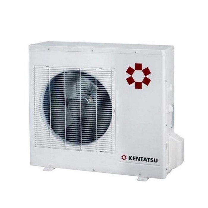 Напольно-потолочный кондиционер Kentatsu KSHF53HFAN1 / KSUT53HFAN1 Напольно-потолочный кондиционер Kentatsu KSHF53HFAN1 / KSUT53HFAN1