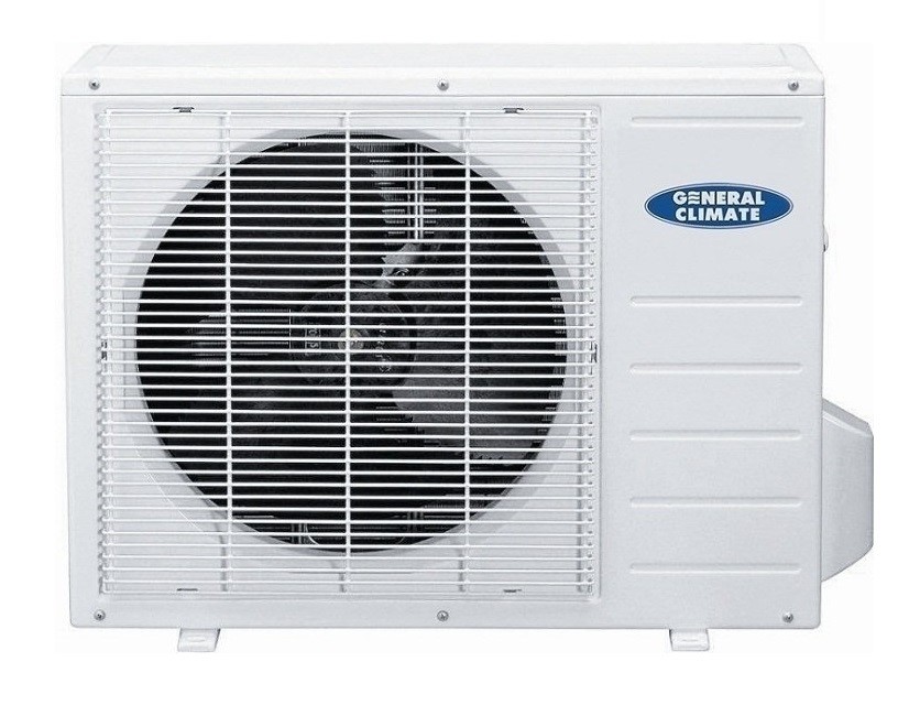Кассетный кондиционер General Climate GC/GU-4C24HRN2 Кассетный кондиционер General Climate GC/GU-4C24HRN2