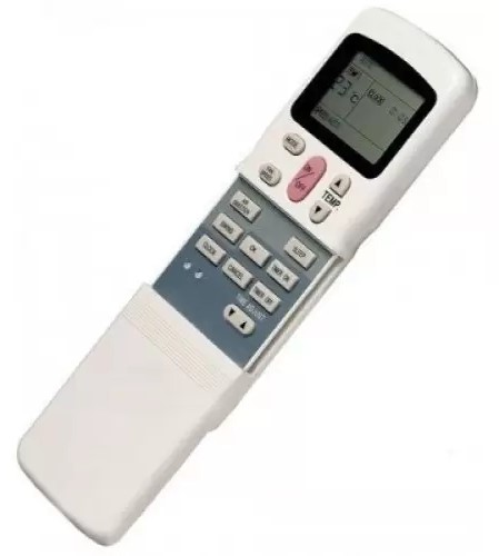 Кассетный кондиционер General Climate GC/GU-4C24HRN2 Кассетный кондиционер General Climate GC/GU-4C24HRN2