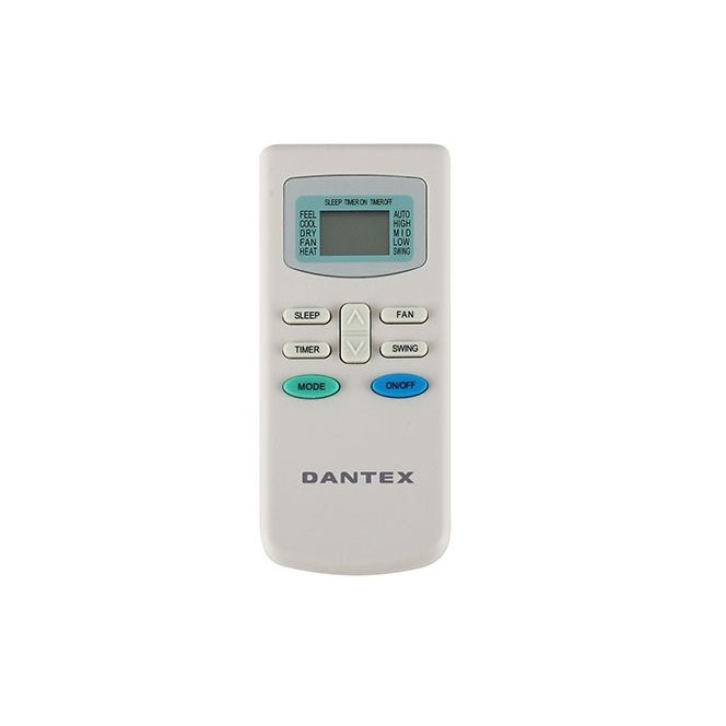 Кондиционер Dantex Moon RK-12SMI Кондиционер Dantex Moon RK-12SMI