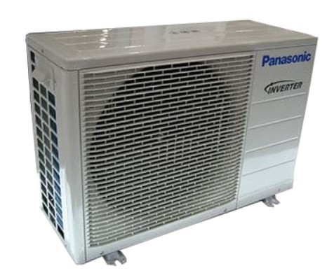 Внешний блок мульти сплит-системы на 3 комнаты Panasonic Free Match U-3E18JBE Внешний блок мульти сплит-системы на 3 комнаты Panasonic Free Match U-3E18JBE