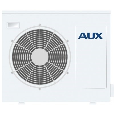Канальный кондиционер AUX AL-H24/4R1(U)/ALMD-H24/4R1 Канальный кондиционер AUX AL-H24/4R1(U)/ALMD-H24/4R1