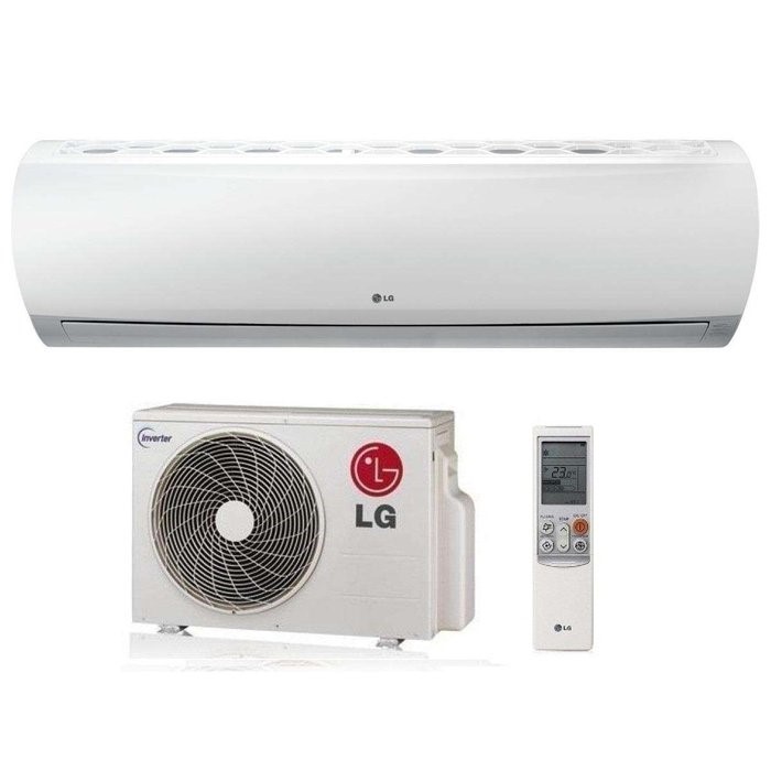 Кондиционер Lg UJ30.NV2R0/UU30W.U42R0 Кондиционер Lg UJ30.NV2R0/UU30W.U42R0