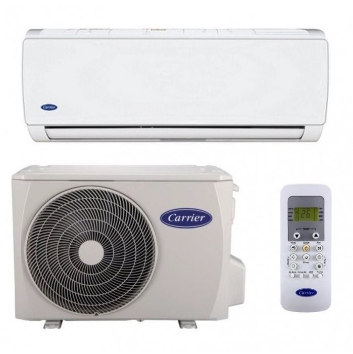 Кондиционер Carrier 42QHA009N/38QHA009N Кондиционер Carrier 42QHA009N/38QHA009N