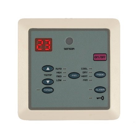 Высокомощная сплит-система канального типа Pioneer KFDH150UW/KODH150UW Высокомощная сплит-система канального типа Pioneer KFDH150UW/KODH150UW