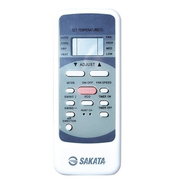 Настенный внутренний блок мульти сплит-системы Sakata SIMW-25CZ Настенный внутренний блок мульти сплит-системы Sakata SIMW-25CZ