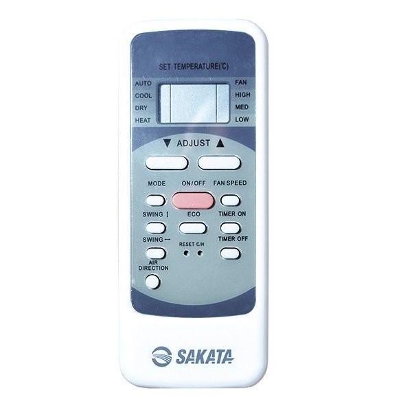 Настенный внутренний блок мульти сплит-системы Sakata SIMW-35CZ Настенный внутренний блок мульти сплит-системы Sakata SIMW-35CZ