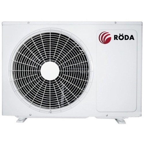 Канальный кондиционер Roda RS-DT48AX/RU-48AX3 Канальный кондиционер Roda RS-DT48AX/RU-48AX3