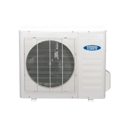 Канальный кондиционер General Climate GC/GU-DH96HWN1 Канальный кондиционер General Climate GC/GU-DH96HWN1