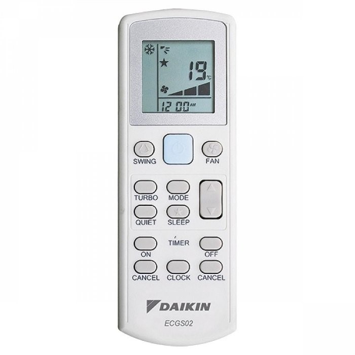 Кондиционер Daikin FTYN80JXV/RQ71CXV Кондиционер Daikin FTYN80JXV/RQ71CXV