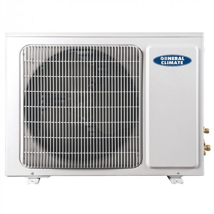 Cплит система General Climate Astra Premium GC/GU-A36HRi Cплит система General Climate Astra Premium GC/GU-A36HRi