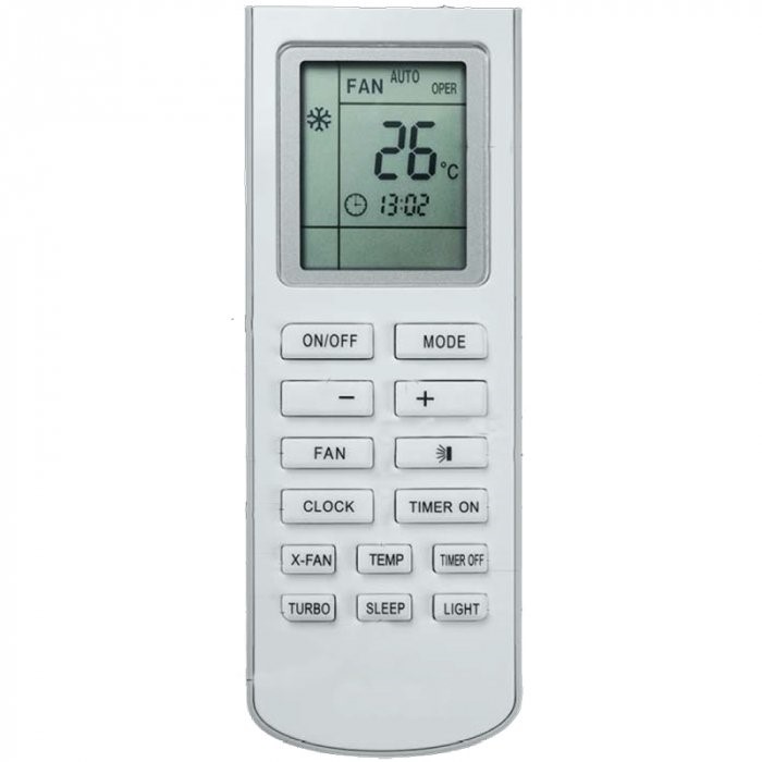 Кондиционер JAX Тasmania ACN - 18 HE Кондиционер JAX Тasmania ACN - 18 HE