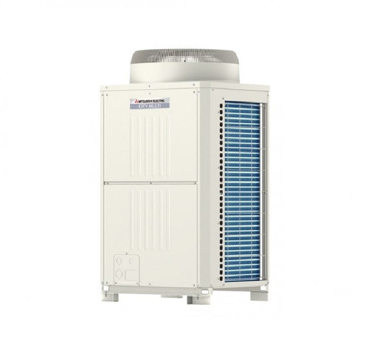 Наружный блок VRF системы Mitsubishi Electric PUHY-RP350YJM-B Наружный блок VRF системы Mitsubishi Electric PUHY-RP350YJM-B