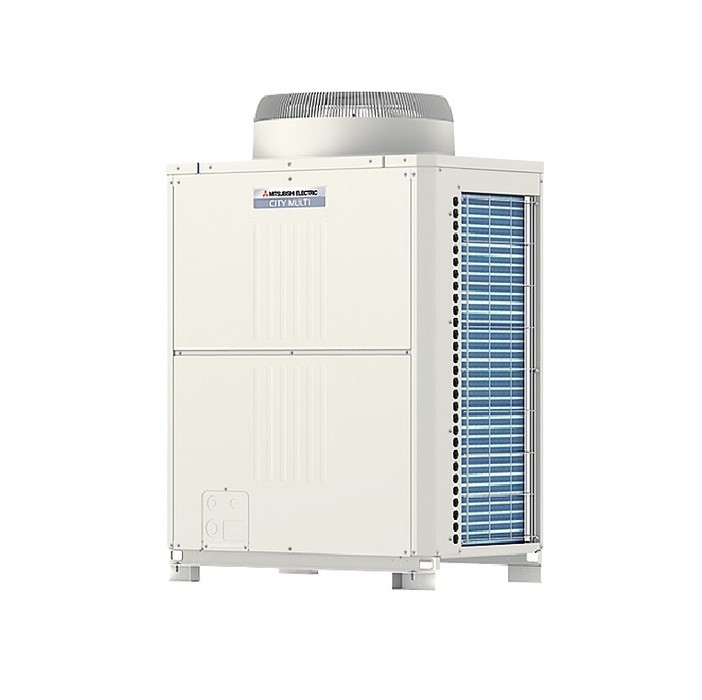 Наружный блок VRF системы Mitsubishi Electric PURY-RP200YJM-B Наружный блок VRF системы Mitsubishi Electric PURY-RP200YJM-B