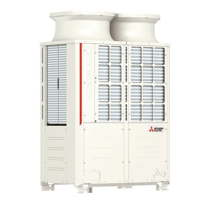 Наружный блок VRF системы Mitsubishi Electric PURY-P450YNW-A1 Наружный блок VRF системы Mitsubishi Electric PURY-P450YNW-A1