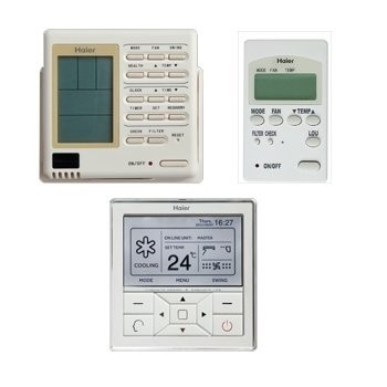 Канальная VRF система Haier AE072MLERA Канальная VRF система Haier AE072MLERA
