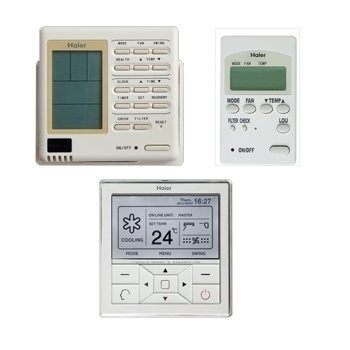 Канальная VRF система Haier AE162MLERA Канальная VRF система Haier AE162MLERA