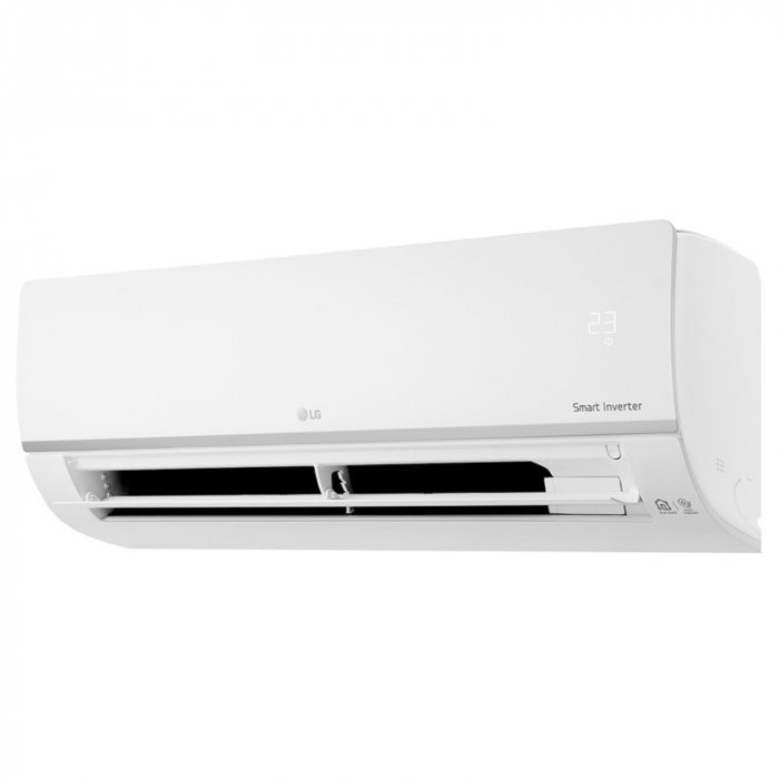 Настенный внутренний блок мульти сплит-системы Lg Standard Plus PM09SP.NSJR0 Настенный внутренний блок мульти сплит-системы Lg Standard Plus PM09SP.NSJR0