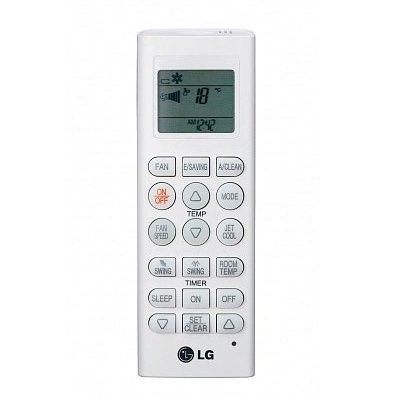 Настенный внутренний блок мульти сплит-системы Lg Standard Plus PM09SP.NSJR0 Настенный внутренний блок мульти сплит-системы Lg Standard Plus PM09SP.NSJR0