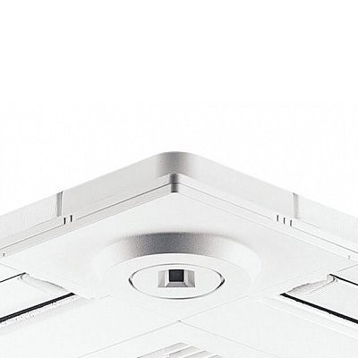 Кассетный кондиционер Mitsubishi Electric SLZ-M50FA/ SUZ-KA50VA6 Кассетный кондиционер Mitsubishi Electric SLZ-M50FA/ SUZ-KA50VA6